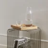 AYTM Møbel Og Interiør > Unity-bakke, eg, længde 35 cm, bredde 35 cm, træ