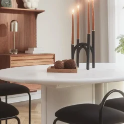 AYTM Møbel Og Interiør > Unity-bakke, eg, længde 35 cm, bredde 35 cm, træ