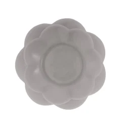AYTM Møbel Og Interiør > Uva-vase, Ø 32 cm, duegrå, glas, mundblæst