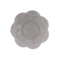 Møbel Og Interiør ^ AYTM Uva-vase, Ø 26 cm, duegrå, glas, mundblæst