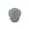 Møbel Og Interiør ^ AYTM Uva-vase, keramik, grøn, Ø 20 cm, drueform