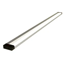 Underskabsbelysning ^ Müller-Licht Balic Sensor LED-møbellampe, 3.000 K, længde 50 cm