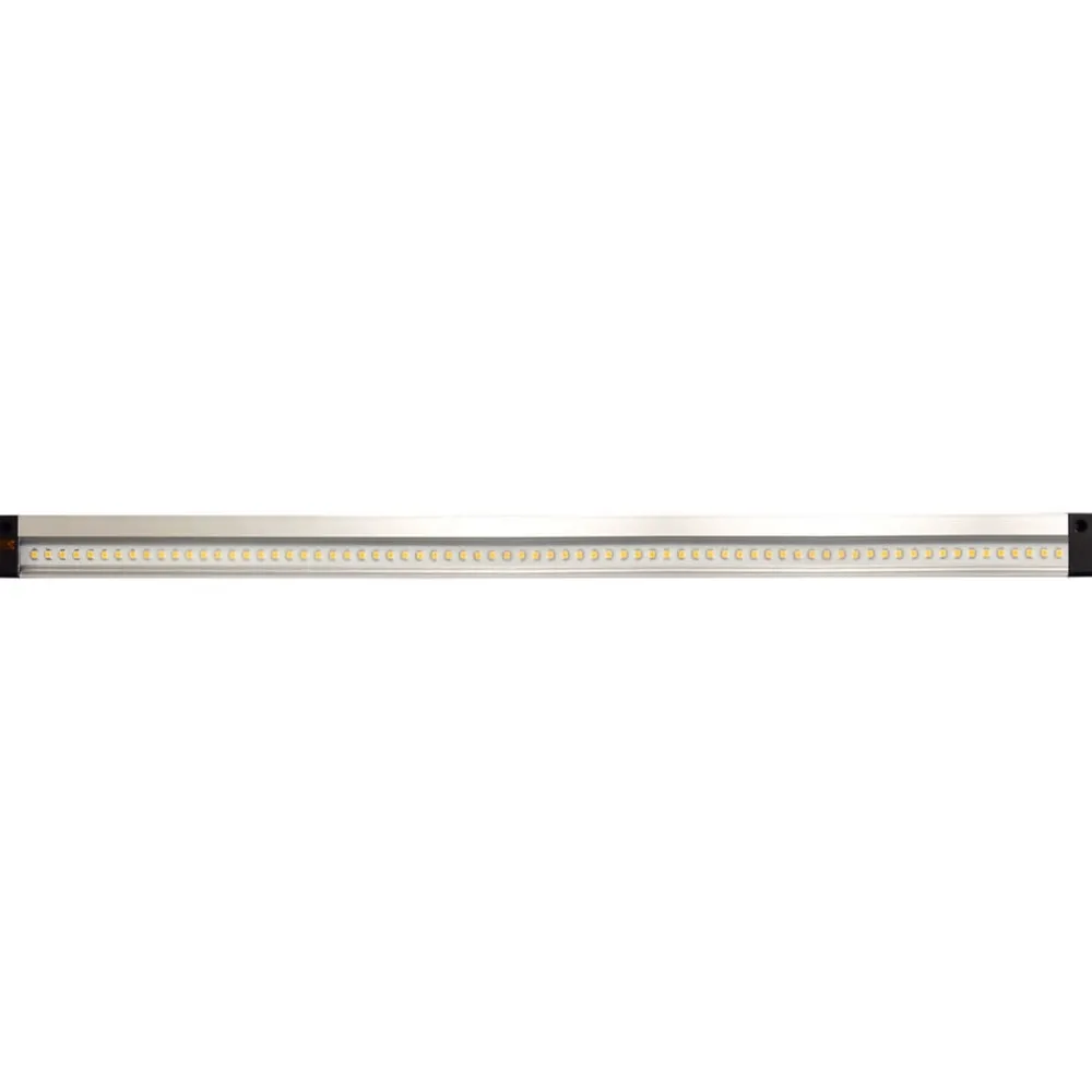 Underskabsbelysning ^ Müller-Licht Balic Sensor LED-møbellampe, 3.000 K, længde 50 cm