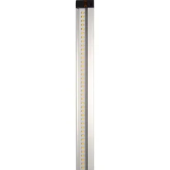 Underskabsbelysning ^ Müller-Licht Balic Sensor LED-møbellampe, 3.000 K, længde 50 cm