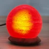 Wagner Life Dekorationsbelysning|Bordlamper > Ball bordlampe med USB til computer og laptop