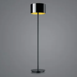 Gulvlamper|Gulvlamper ^ BANKAMP Luce elevata Grand LED-gulvlampe
