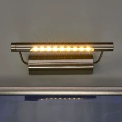 Bioledex Væglamper > Batteridrevet LED-gallerilampe Tommy