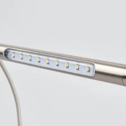 Bioledex Væglamper > Batteridrevet LED-gallerilampe Tommy