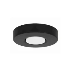 Beacon Lighting Loftventilatorer > Beacon Akmani lys til loftventilatorer, sort, GX53