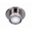 Beacon Lighting Loftventilatorer > Beacon Climate CNC-lampe til ventilatorer, hvid, GX53