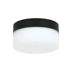 Beacon Lighting Loftventilatorer > Beacon Clipper lampe til ventilatorer, sort, GX53
