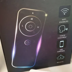 Beacon Lighting Loftventilatorer > Beacon fjernbetjening Lucci Connect til ventilatorer