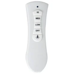 Beacon Lighting Loftventilatorer > Beacon fjernbetjening til Beacon ventilatorer