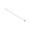 Beacon Lighting Loftventilatorer > Beacon forlængerstang til ventilator, ∅2,65 cm, hvid, 90 cm