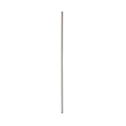 Loftventilatorer ^ Beacon Lighting Beacon forlængerstang til ventilator, ∅2,1 cm, hvid, 90 cm