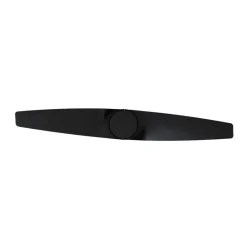 Beacon Lighting Loftventilatorer > Beacon loftventilator Condor sort DC støjsvag Ø 137 cm