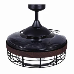 Beacon Lighting Loftventilatorer > Beacon loftventilator lys Fanaway Montclair, møtrik, stille