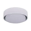 Loftventilatorer ^ Beacon Lighting Beacon Lucci Air lampe til loftventilator hvid GX53-LED