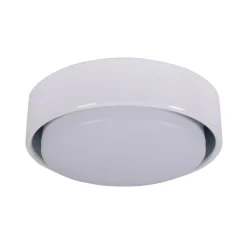 Loftventilatorer ^ Beacon Lighting Beacon Lucci Air lampe til loftventilator hvid GX53-LED