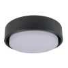 Beacon Lighting Loftventilatorer > Beacon Lucci Air-lys til loftventilator brun GX53-LED