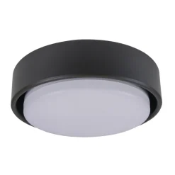 Beacon Lighting Loftventilatorer > Beacon Lucci Air-lys til loftventilator brun GX53-LED