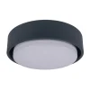 Loftventilatorer ^ Beacon Lighting Beacon Lucci Air-lys til ventilator antracit GX53-LED