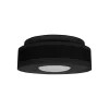 Uvc Luftrensere / Uv-C Desinfektionslamper ^ Beacon Lighting Beacon luftrenser med lys Sanso sort AC HEPA13 CCT