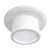 Loftventilatorer ^ Beacon Lighting Beacon-lyssæt til loftventilator, hvid, GX53