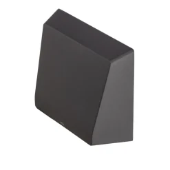 BEGA Sokkellamper > LED-gulvarmatur 85118K3 grafit støbt aluminium DALI, 830