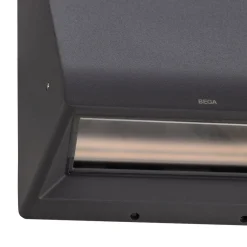 BEGA Sokkellamper > LED-gulvarmatur 85118K3 grafit støbt aluminium DALI, 830