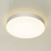 BEGA Loftlamper > 34279 LED-loftlampe, aluminium, Ø 42 cm, DALI