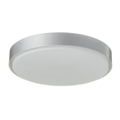 BEGA Loftlamper > 34279 LED-loftlampe, aluminium, Ø 42 cm, DALI