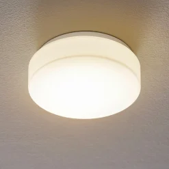 BEGA Loftlamper > 50078 LED-loftlampe DALI 3.000K Ø25cm