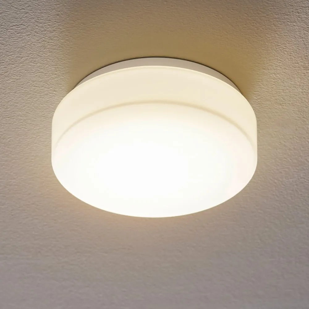 BEGA Loftlamper > 50078 LED-loftlampe DALI 3.000K Ø25cm