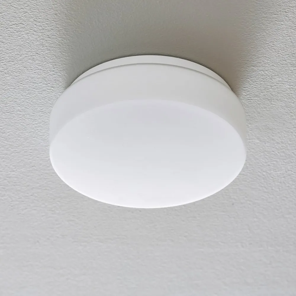 BEGA Loftlamper > 50078 LED-loftlampe DALI 3.000K Ø25cm