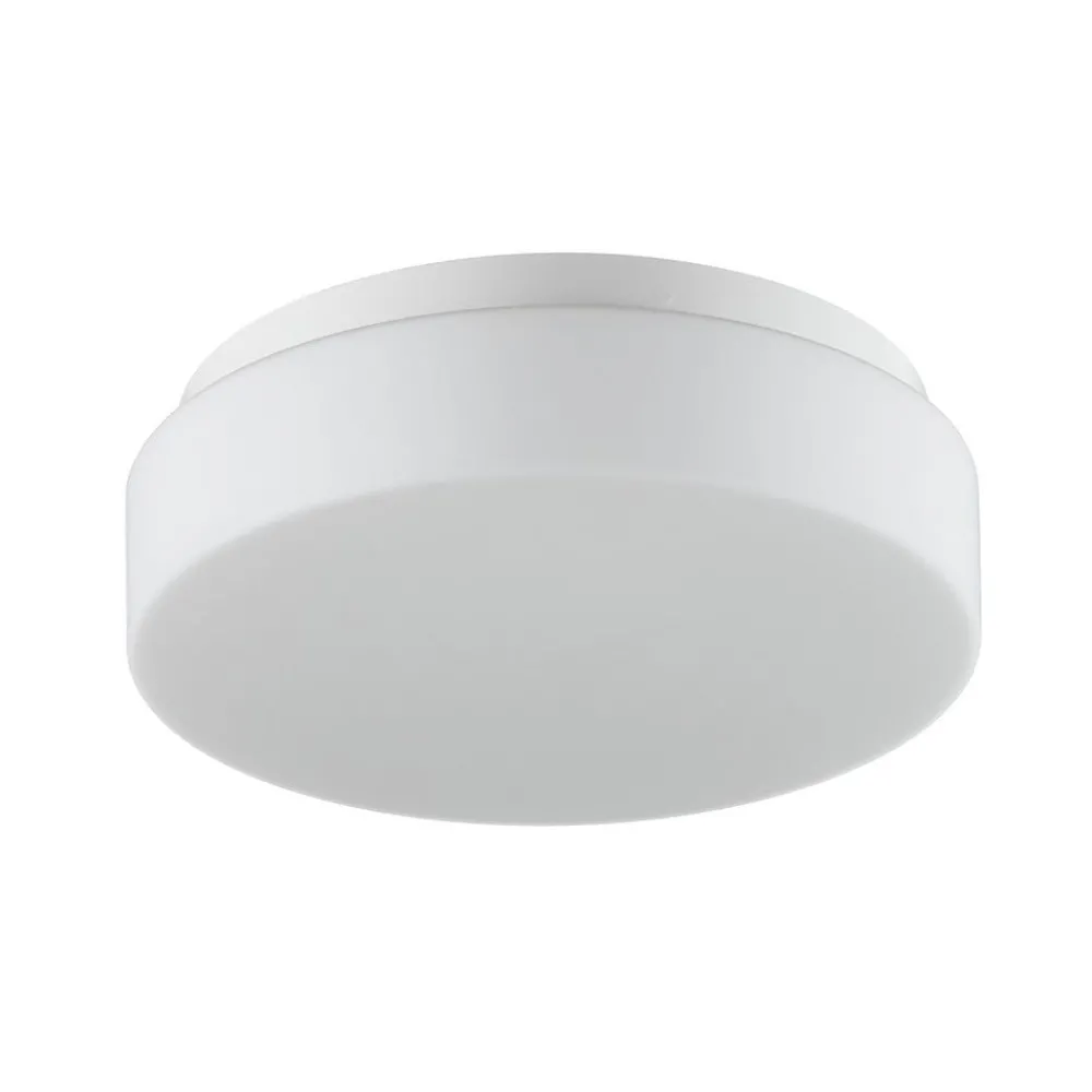 BEGA Loftlamper > 50078 LED-loftlampe DALI 3.000K Ø25cm