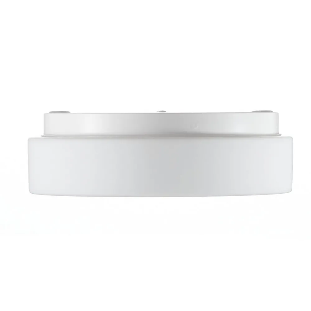 BEGA Loftlamper > 50078 LED-loftlampe DALI 3.000K Ø25cm