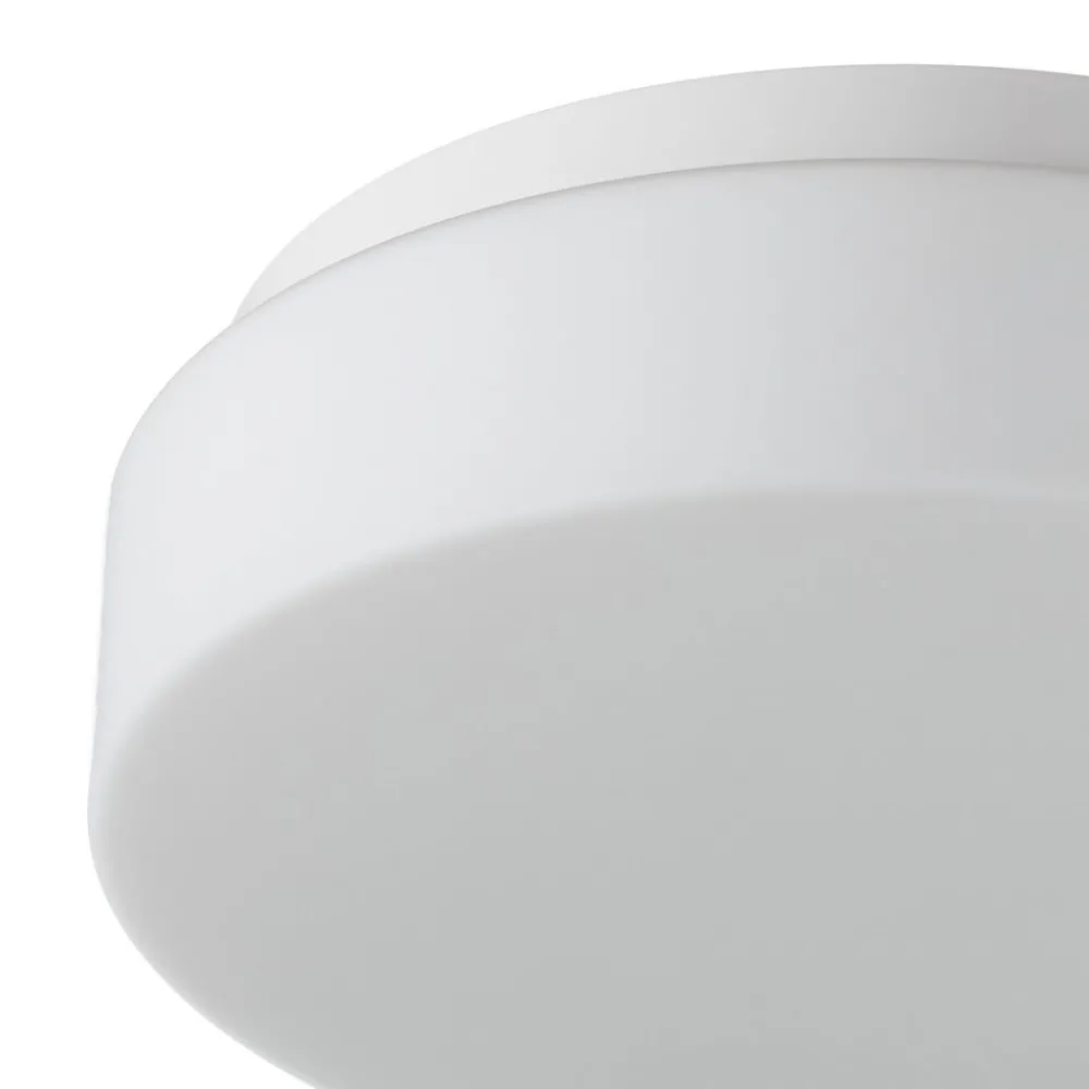 BEGA Loftlamper > 50078 LED-loftlampe DALI 3.000K Ø25cm
