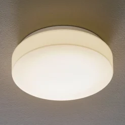 Loftlamper ^ BEGA 50079 LED-loftlampe DALI 3.000K Ø34cm