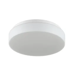 Loftlamper ^ BEGA 50079 LED-loftlampe DALI 3.000K Ø34cm