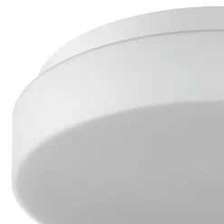 Loftlamper ^ BEGA 50079 LED-loftlampe DALI 3.000K Ø34cm
