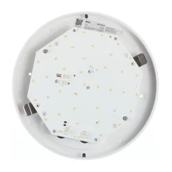 Loftlamper ^ BEGA 50079 LED-loftlampe DALI 3.000K Ø34cm