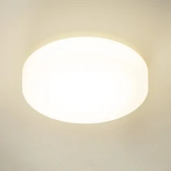 BEGA Loftlamper > 23297 LED-loftlampe, glas DALI 3000 K Ø 47 cm
