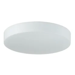 BEGA Loftlamper > 23297 LED-loftlampe, glas DALI 3000 K Ø 47 cm