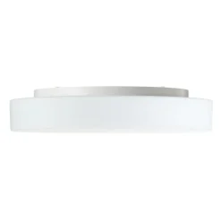 BEGA Loftlamper > 23297 LED-loftlampe, glas DALI 3000 K Ø 47 cm