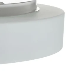 BEGA Loftlamper > 23297 LED-loftlampe, glas DALI 3000 K Ø 47 cm