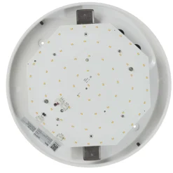 BEGA Loftlamper > 23297 LED-loftlampe, glas DALI 3000 K Ø 47 cm