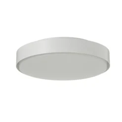 Loftlamper ^ BEGA 34278 LED-loftlampe, hvid, Ø 36 cm, DALI