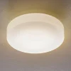 BEGA Loftlamper > 50651 LED-loftlampe opalglas 3.000K Ø34cm