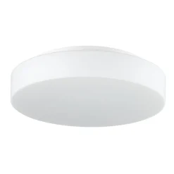 BEGA Loftlamper > 50651 LED-loftlampe opalglas 3.000K Ø34cm